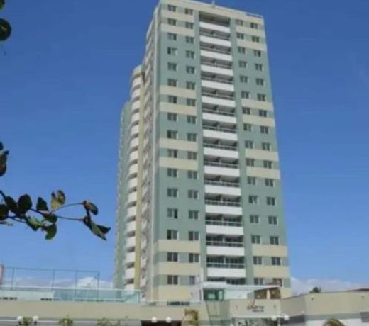 Condomínio Solaris residencial Club