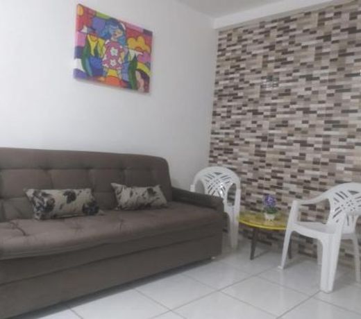 AP VOG PRAIA ILHÉUS BA, Ar Condicionado nos 2 quartos!