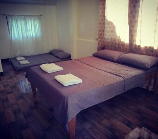 Asteria's Backpackers Siargao