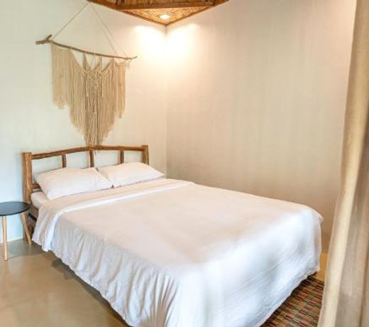 Matanjak Tropical Guesthouse 5
