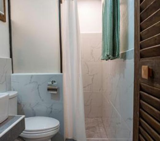 Matanjak Tropical Guesthouse 5