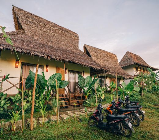 Himaya Siargao Triple Villa 3