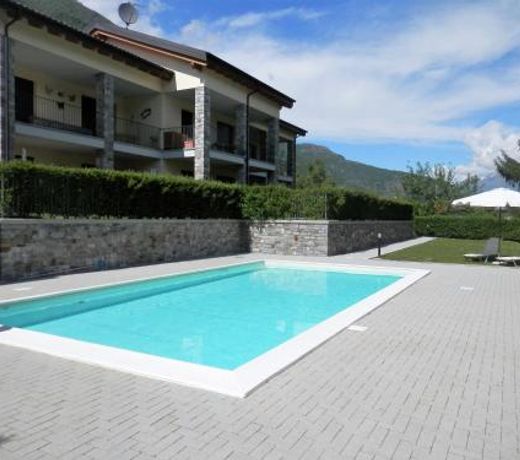 Casa Lella with pool and garden