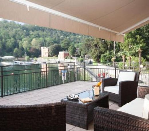 Il Golfo Apartment