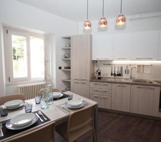 Il Golfo Apartment