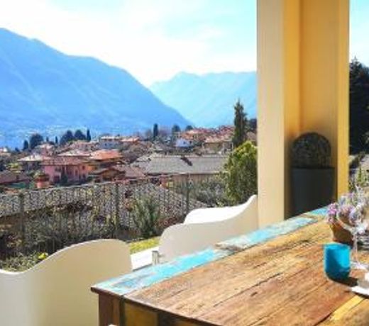 Magic Garden Como-Pool-Jacuzzi and amazing Lake view