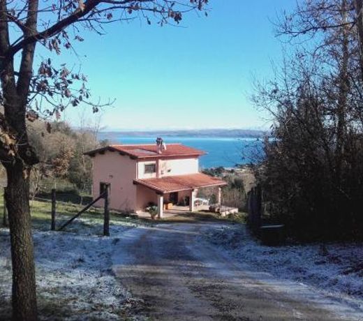 La Villa Delle Fate