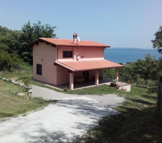 La Villa Delle Fate