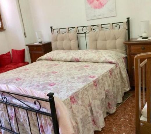 Alloggio Turistico Isonzo - Bracciano (Roma)