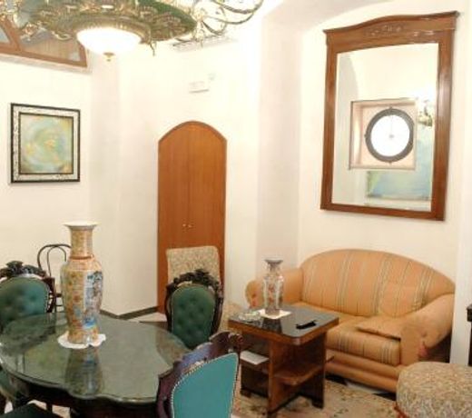 Apartment with one bedroom in Corato with WiFi 12 km from the beach