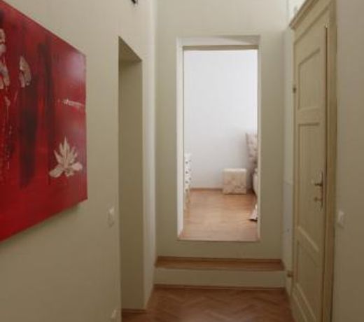 luxury apartament