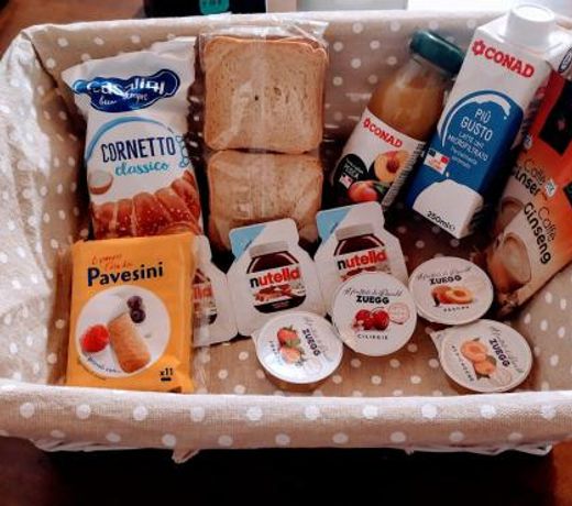 Appartamento in centro a Faenza