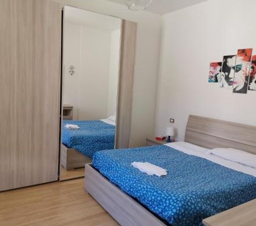 Apartment L'aquila