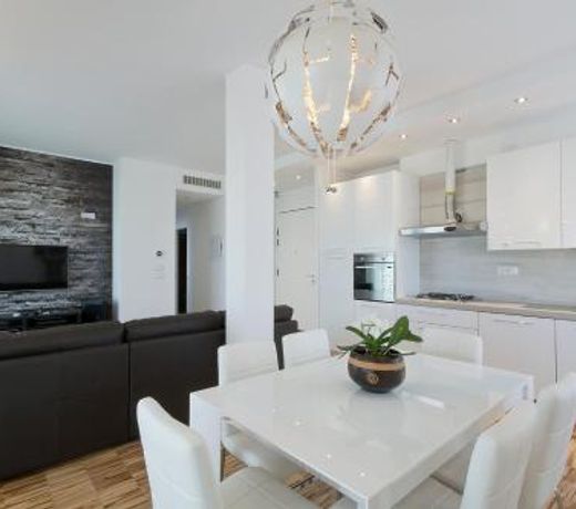 Attico Stema Luxury