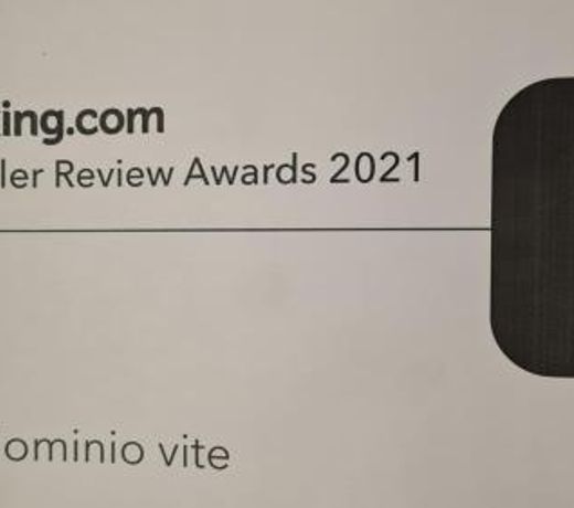 condominio vite
