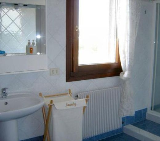 Luxury Villa Near Venice in the Prosecco Region