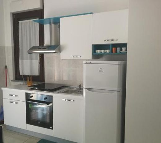 Confortable Apartment in Vasto
