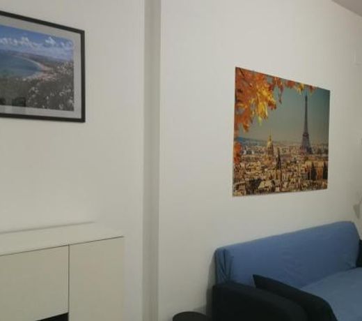 Confortable Apartment in Vasto