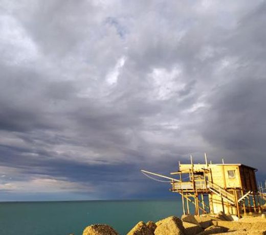 Appartamento Accanto Al Faro