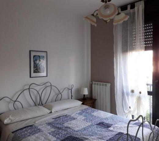 Appartamento tra mare e città
