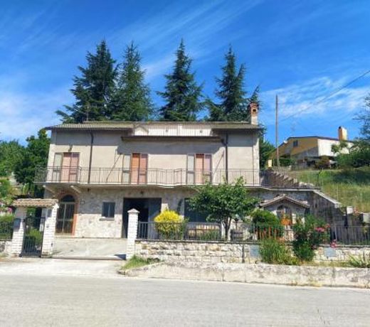 Casa vacanza a Campolieto