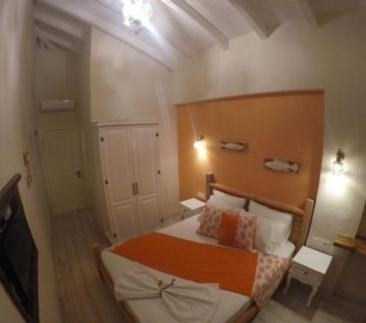 Mor Anka Otel