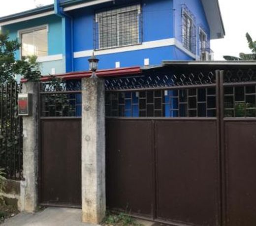 Model House Sto Tomas, Batangas