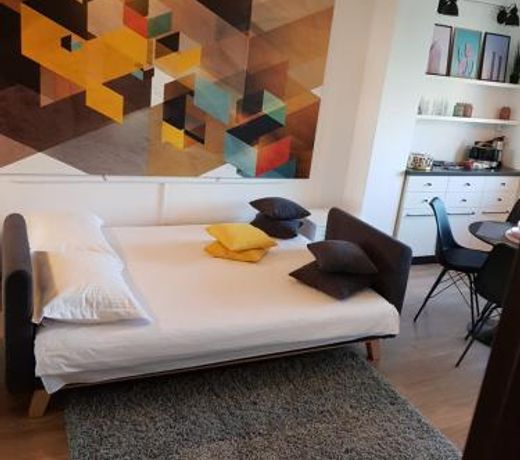Kolonaki Domus Apartment 3