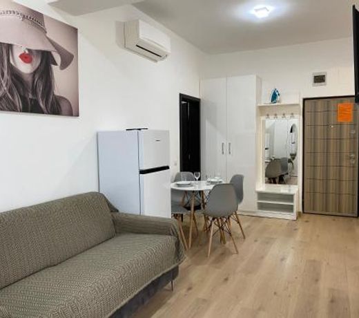 GLM Apartments Palas