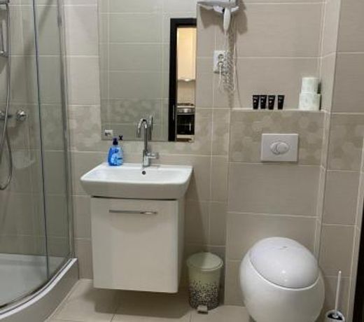 GLM Apartments Palas