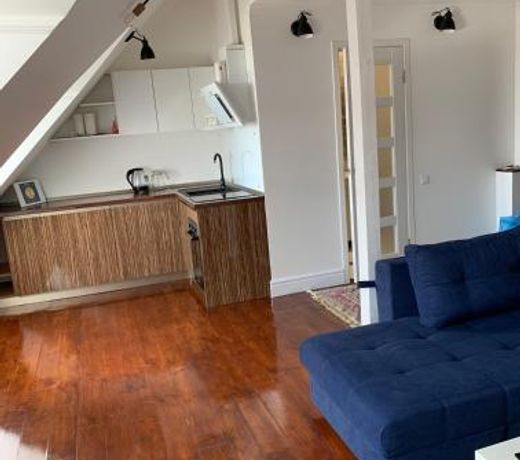 Ekaterina Appartment