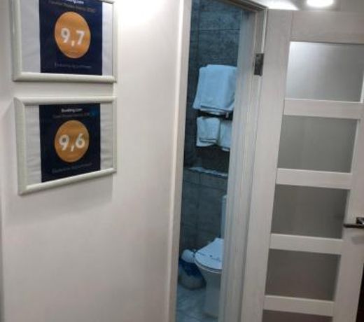 Ekaterina Appartment
