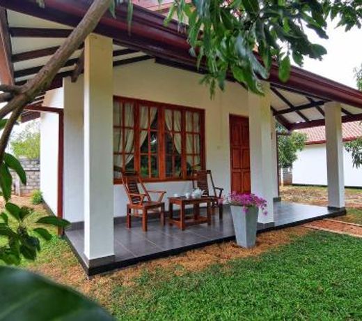 Dambulla Hills Resort