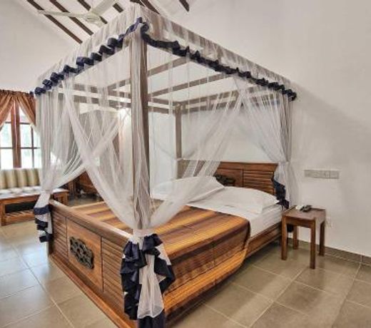 Dambulla Hills Resort