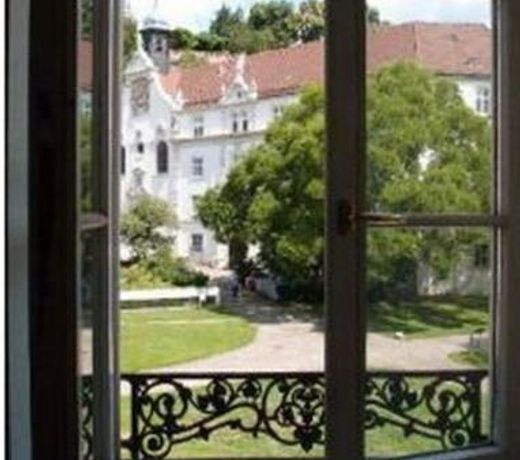 Hotel am Friedrichsbad