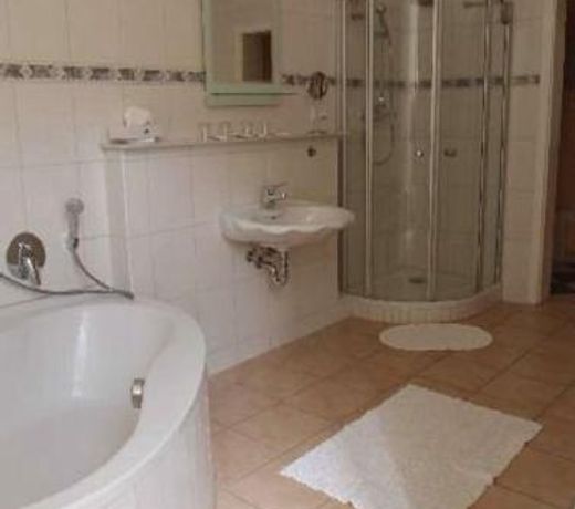 Hotel am Friedrichsbad