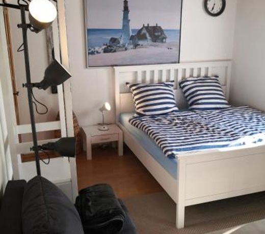 Zentral Appartement