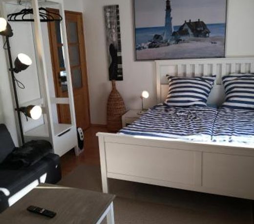 Zentral Appartement
