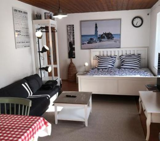 Zentral Appartement