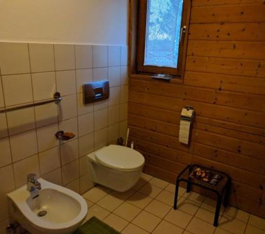 Komfortabel wohnen am Waldrand von Pitzling