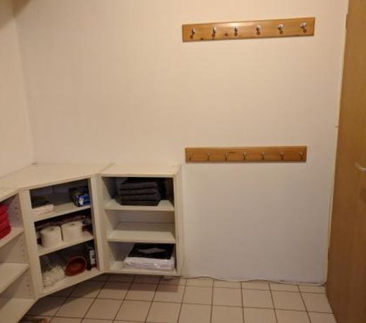 Komfortabel wohnen am Waldrand von Pitzling
