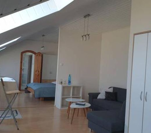 Útulný apartman Kmeťova