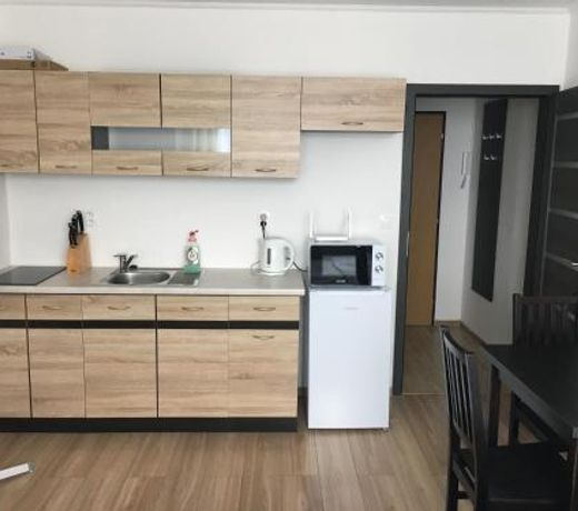 LOVELY STUDIO APARTMENT