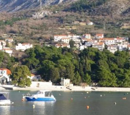 Comfort Studio Apartment Vita