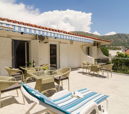 Apartment Bare A2 Kupari, Riviera Dubrovnik