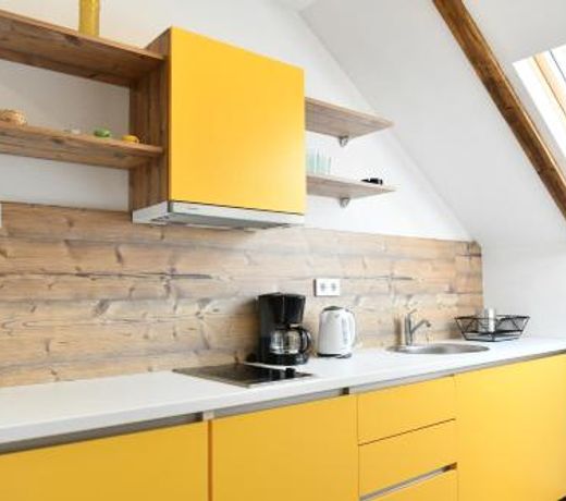 Apartman Doris