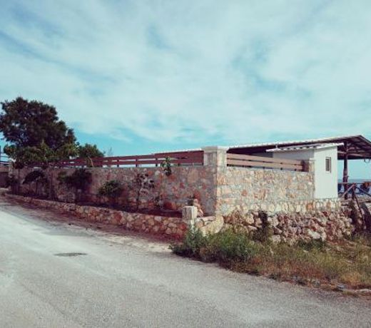 CARAVAN FISHING SPOT PORTO ROXA