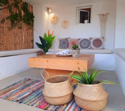 Katoi traditional house