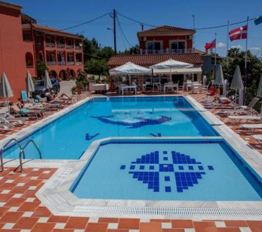 Marietta's Resort