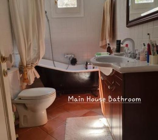 Corfu Cottage Sfrayda